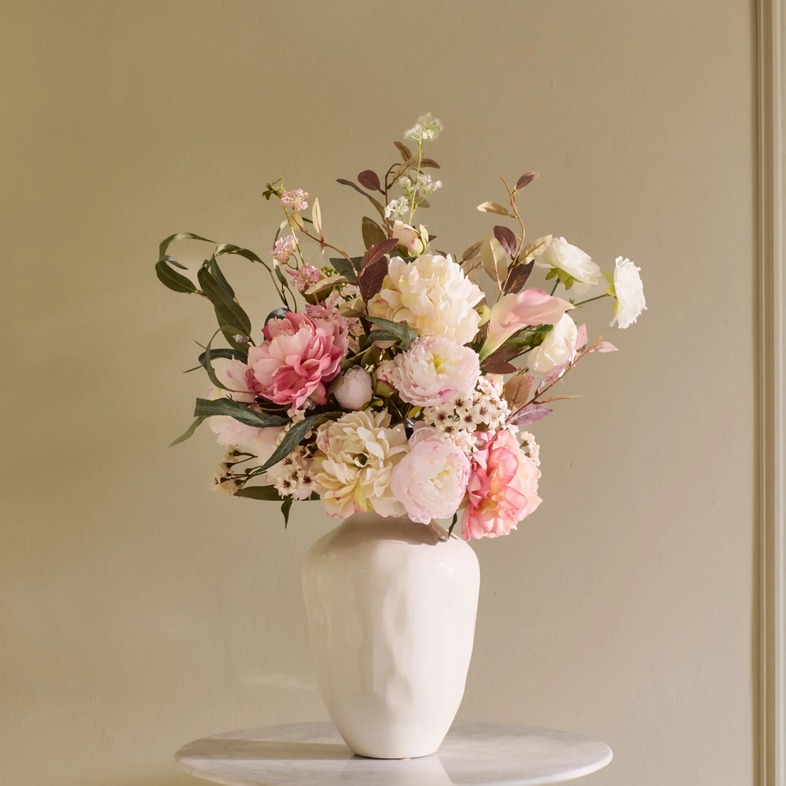 Flowers & Foliage
